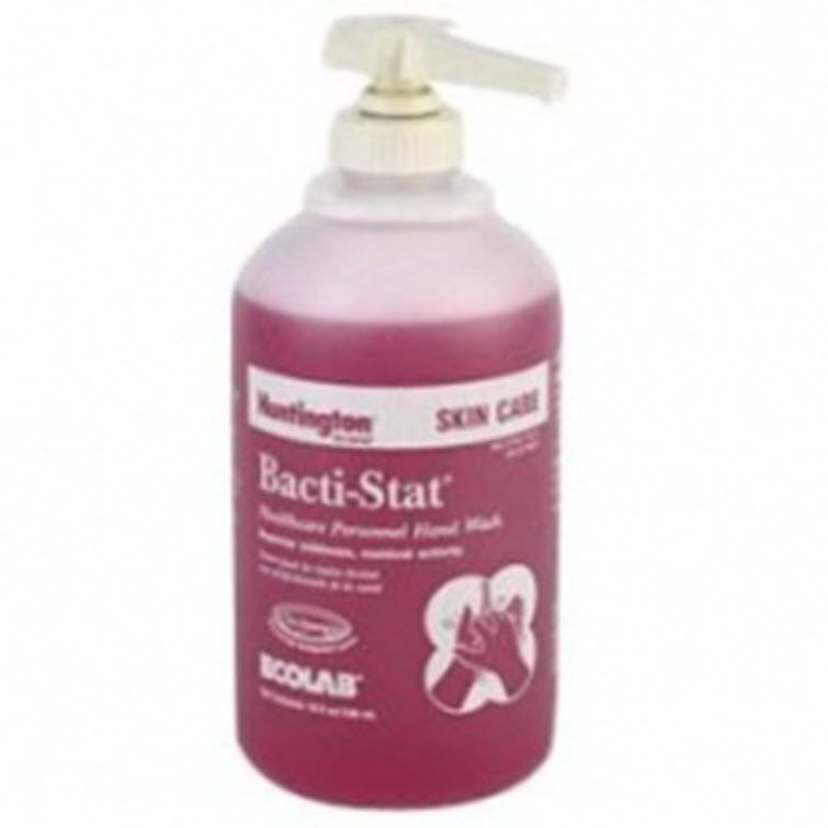 Image SAVON TRICOLSAN | BACTI-STAT 60XXX | TRICOLSAN HAND SANITIZER